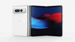 Google Pixel Fold details has leaked, along with a free Pixel Watch deal.